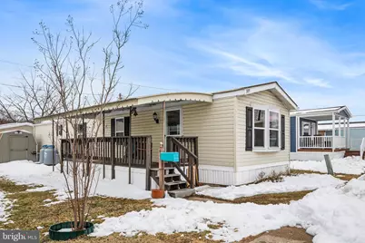 309 Delta Road #166, Wilmington, DE 19810 - Photo 21