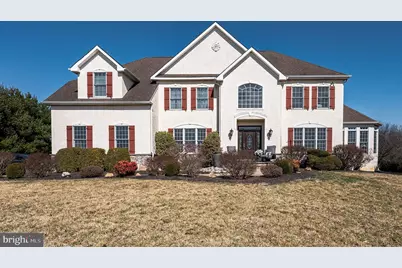 204 Bohemia Mill Pond Drive, Middletown, DE 19709 - Photo 1