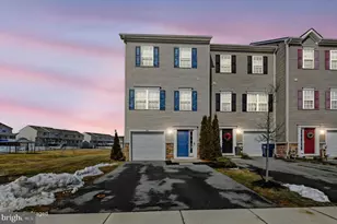 1061 Wickersham Wy, Middletown, DE 19709 - Photo 1