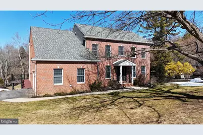 1 Nob Hill Road, Wilmington, DE 19808 - Photo 1