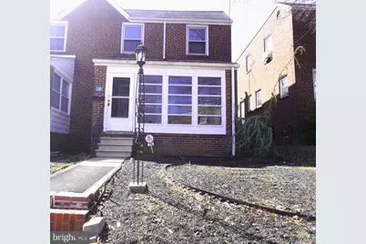 318 W 39th Street, Wilmington, DE 19802 - Photo 1