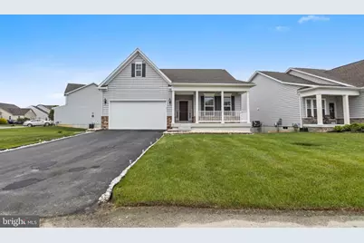 219 N Heron Circle, New Castle, DE 19720 - Photo 3