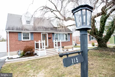 115 Murphy Road, Wilmington, DE 19803 - Photo 1