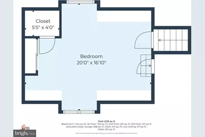404 N Lynn Drive, Wilmington, DE 19809 - Photo 57