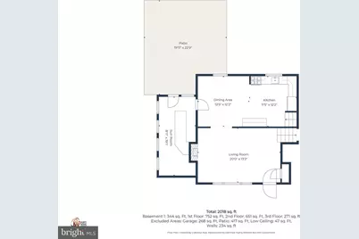 404 N Lynn Drive, Wilmington, DE 19809 - Photo 55