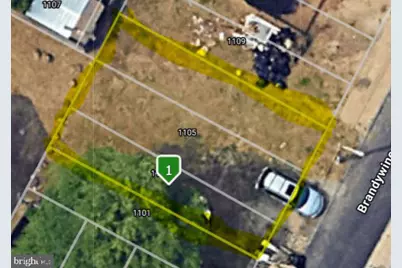 1103 Brandywine Street, Wilmington, DE 19802 - Photo 1