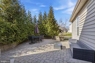 228 Wicker Berry Dr, Middletown, DE 19709 - Photo 41