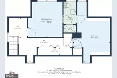 1806 Bellewood Road, Wilmington, DE 19803 - Photo 51