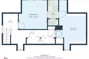 1806 Bellewood Rd, Wilmington, DE 19803 - Photo 51