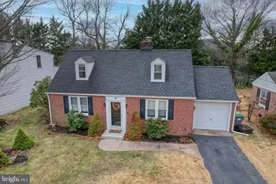 1806 Bellewood Road, Wilmington, DE 19803 - Photo 1