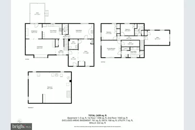 3301 Englewood Road, Wilmington, DE 19810 - Photo 51