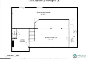 3214 Addison Dr, Wilmington, DE 19808 - Photo 23