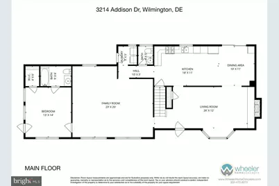 3214 Addison Drive, Wilmington, DE 19808 - Photo 25