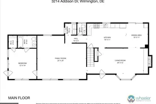 3214 Addison Dr, Wilmington, DE 19808 - Photo 21