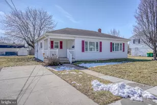 108 E Cochran St, Middletown, DE 19709 - Photo 1