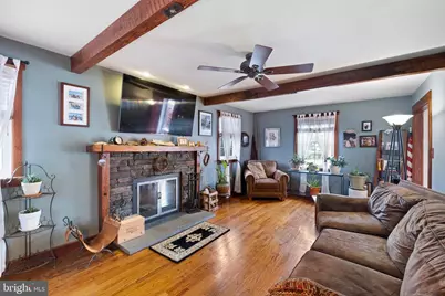 14 S Dillwyn Road, Newark, DE 19711 - Photo 5