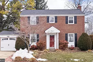 14 S Dillwyn Rd, Newark, DE 19711 - Photo 1