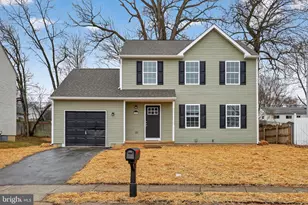 151 N Katrin Cir, New Castle, DE 19720 - Photo 1