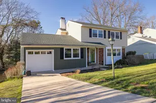 2815 Fawkes Dr, Wilmington, DE 19808 - Photo 3