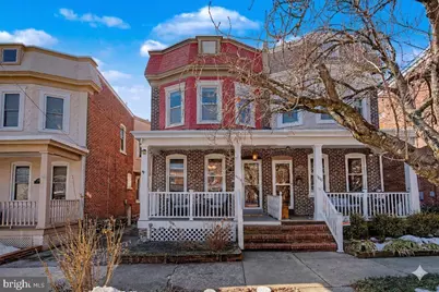 1808 Shallcross Avenue, Wilmington, DE 19806 - Photo 1