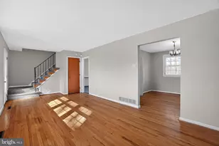 100 Rose Cir, Newark, DE 19711 - Photo 3