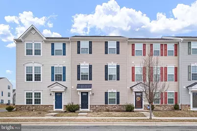 211 Lake Seymour Drive, Middletown, DE 19709 - Photo 1