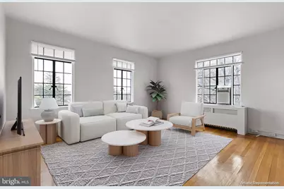 1305 N Broom Street #410, Wilmington, DE 19806 - Photo 5