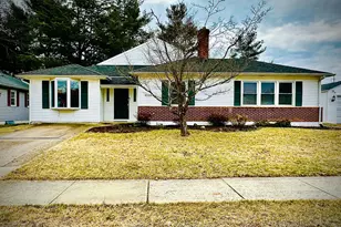 4524 Shady Dr, Wilmington, DE 19808 - Photo 1