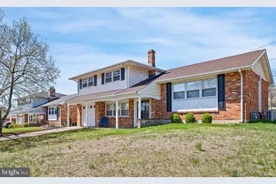2738 Barnsley Road, Wilmington, DE 19808 - Photo 1