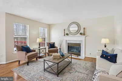 235 W Hope Court, Bear, DE 19701 - Photo 17