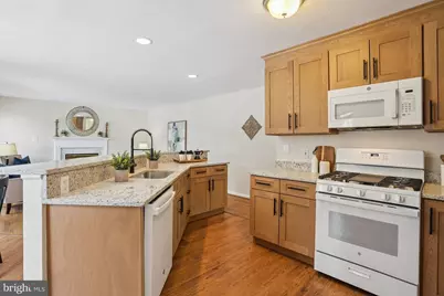 235 W Hope Court, Bear, DE 19701 - Photo 13