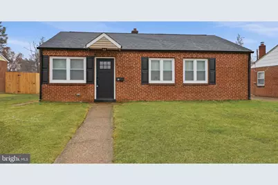 215 Sykes Road, New Castle, DE 19720 - Photo 1