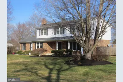 523 Ponderosa Drive, Bear, DE 19701 - Photo 3