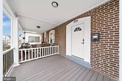 504 W 26th Street, Wilmington, DE 19802 - Photo 3