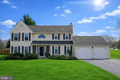 4 Sunrise Drive, Newark, DE 19711 - Photo 1