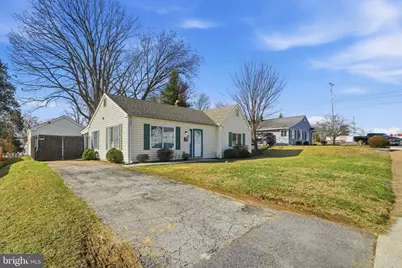 1617 W Willow Run Drive, Wilmington, DE 19805 - Photo 3