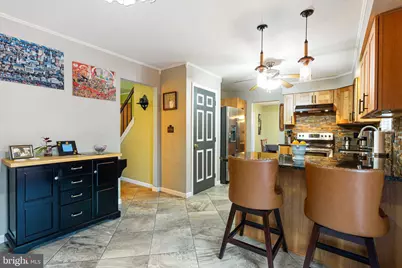 208 W Hansome Way, Bear, DE 19701 - Photo 13