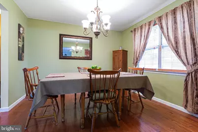 208 W Hansome Way, Bear, DE 19701 - Photo 9