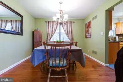 208 W Hansome Way, Bear, DE 19701 - Photo 7