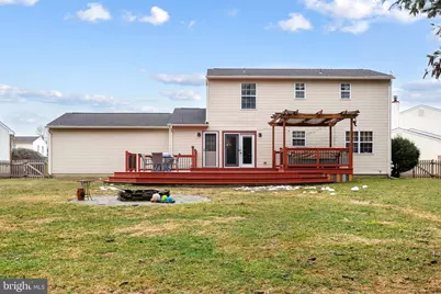 208 W Hansome Way, Bear, DE 19701 - Photo 39