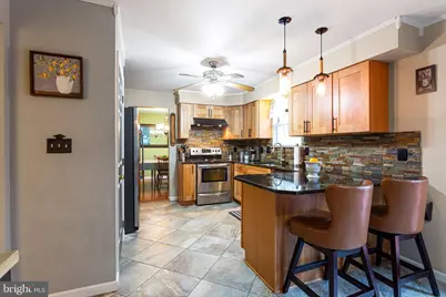 208 W Hansome Way, Bear, DE 19701 - Photo 11