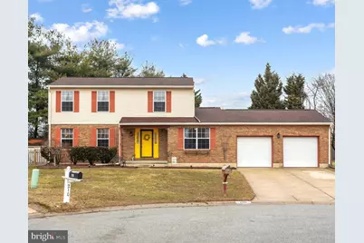 208 W Hansome Way, Bear, DE 19701 - Photo 1