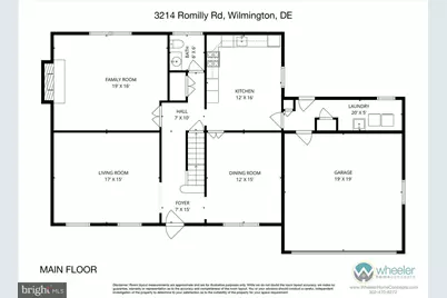 3214 Romilly Road, Wilmington, DE 19810 - Photo 3
