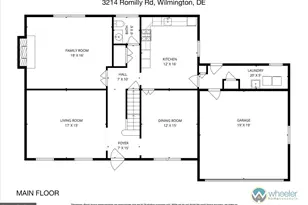 3214 Romilly Rd, Wilmington, DE 19810 - Photo 3