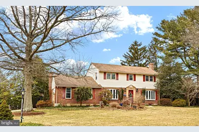 2412 Chatham Drive, Wilmington, DE 19803 - Photo 1