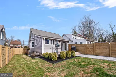 208 Philadelphia Pike, Wilmington, DE 19809 - Photo 3