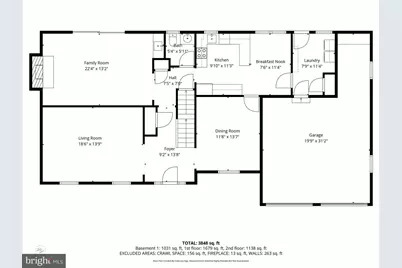 9 Stone Barn Drive, Hockessin, DE 19707 - Photo 35