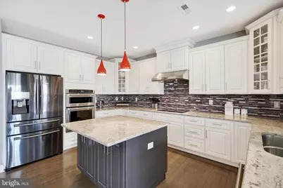 1238 Caitlin Way, New Castle, DE 19720 - Photo 5