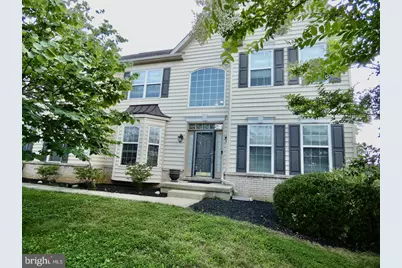 20 W Kilts Lane, Middletown, DE 19709 - Photo 1