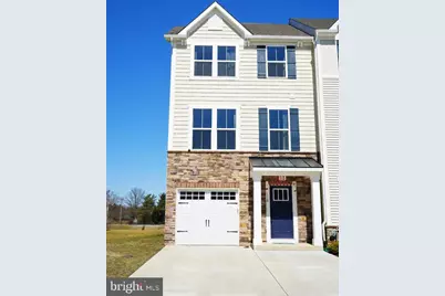 118 Fletcher Circle, Middletown, DE 19709 - Photo 1
